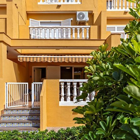 El Pocito - Housevanlive Sueca Exterior photo