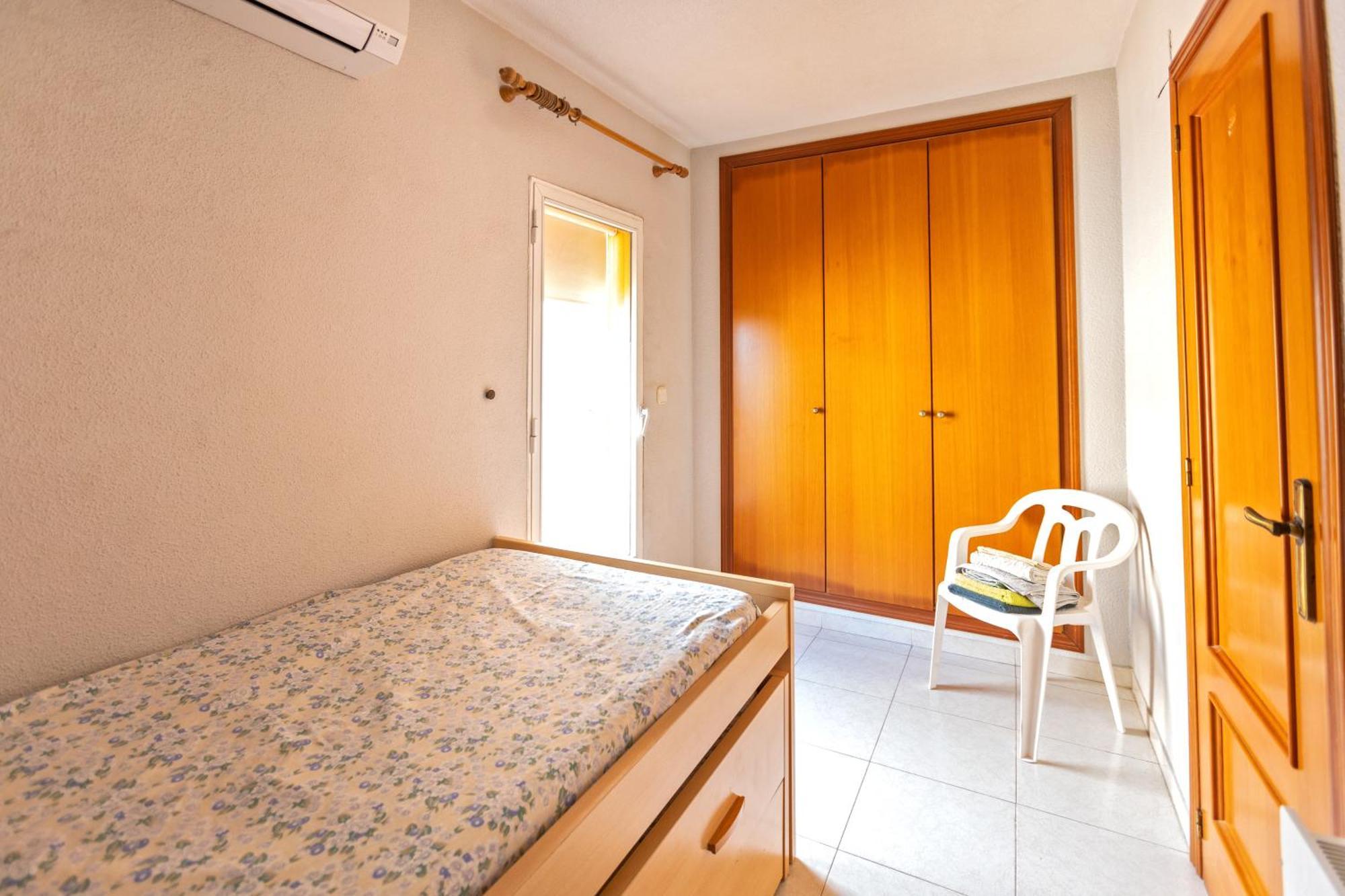 El Pocito - Housevanlive Sueca Exterior photo