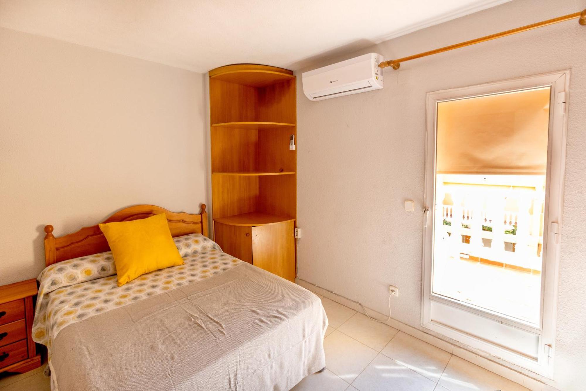 El Pocito - Housevanlive Sueca Exterior photo
