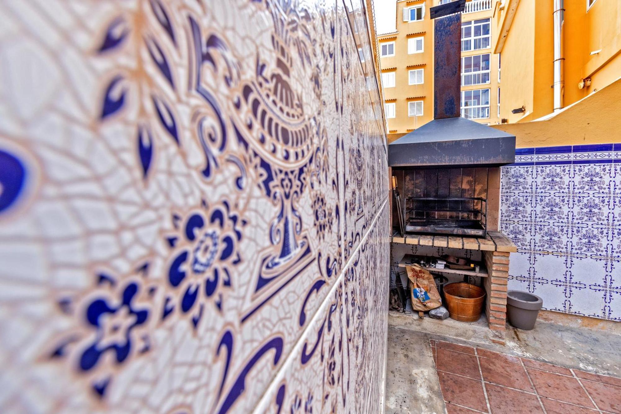 El Pocito - Housevanlive Sueca Exterior photo